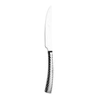 Thumbnail image #1 for Steelite International WNK, Monarch 5367S059 Steak Knife, 9-1/4", Forged 13/0 Stainless Steel, One-Piece Solid Handle Pack of 1 Dozen