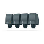 Thumbnail image #1 for Cornelius 629097982 Touchless Ice Dispensing Kit with Single Chute for ED150–ED250