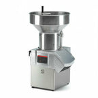 Thumbnail image #2 for Sammic CA-61 Vegetable Prep Machine, Countertop, Semi-Automatic Hopper, Fixed 365 RPM, Stainless Steel, 1-1/2 HP