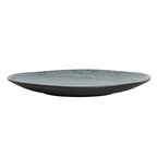 Thumbnail image #2 for Steelite International Creations, Pompeii 7184TM073 6.5-Inch Slate Round Melamine Plate Case of 2 Dozen