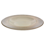 Thumbnail image #1 for Thunder Group DM5811J Round Melamine Pasta Bowl, 16 oz, 11-1/4" Diameter, Jazz Case of 3 Dozen