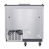 Thumbnail image #6 for KoolMore 36-Inch Stainless Steel Commercial Glass Froster, 9 Cu. Ft., Sliding Top Door