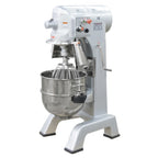 Thumbnail image #2 for American Eagle Food Machinery AEG-40PA 40-Quart Floor Planetary Mixer, 3-Speed, #12 Hub, with Timer