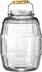 Thumbnail image #2 for Anchor Hocking Foodservice 85679AHG17 Condiment Jars