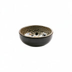 Thumbnail image #1 for G.E.T. Stone Heart by Graupera SH.SA-0613RSBN Deep Bowl, Sabana Terracotta, 5.51"W x 11.42"D x 5.51"H Case of 8