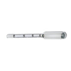 Thumbnail image #1 for Matfer Bourgeat 250112 Syrup Density Meter, 6-7/8 in Length, 1000-1400 g/e Graduation, Mercury-Free