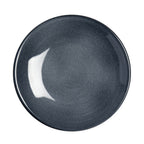 Thumbnail image #1 for Steelite International ZABA A940P093 7-1/2-Inch Valora Gray Coupe China Plate Case of 2 Dozen