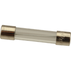 Thumbnail image #1 for AllPoints Foodservice Parts & Supplies 2631121 Foodservice Equipment Fuse, 250V, 0–3A