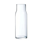 Thumbnail image #1 for Cardinal Carafes by Arcoroc N4080 Glass Carafe, 33.75 oz, 9.75 in Height