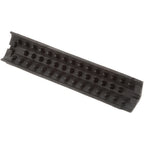 Thumbnail image #1 for AllPoints Foodservice Parts & Supplies 8001208 16-Inch Cast Iron Radiant Cover