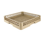 Thumbnail image #1 for Concasse MCRACCUG Heavy Silverware Rack, 20 x 20 in, Square, Full Size Case of 6