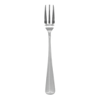 Thumbnail image #1 for Thunder Group Dakota SLDK108 Oyster Fork, 5.67", 18/0 Stainless Steel, Simple Line-Trimmed Handle Case of 50 Dozen