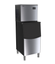 Thumbnail image #5 for KoolMore CIM-315 25-Inch Wide Freestanding Air-Cooled Commercial Ice Maker with 200 lb Storage Bin, 315 lb/24 Hr Production