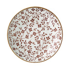 Thumbnail image #1 for Steelite Performance, Simplicity 18030569 Round Alumina Vitrified China Bowl, 1.375 qt, 10" x 1.75" 1 Dozen