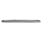 Thumbnail image #2 for Steelite International Delfin, Marisol Driftwood 7006DD031 Extra-Large Rectangular Fruit Sandwich Platter, Melamine, Gray, 27 x 13 x 1.25 in