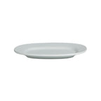 Thumbnail image #1 for G.E.T. Bugambilia PU026-MOD Rectangular Cast Aluminum Thai Buffet Platter, 29-1/2" x 19-3/4" x 2-1/2", Resin Coated