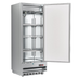 Thumbnail image #6 for KoolMore 12 Cu. Ft. Single-Section Commercial Reach-In Freezer with Solid Door and Bottom-Mount Refrigeration