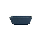 Thumbnail image #1 for Steelite International Creations, Cali 7179TM515 Rectangular Melamine Dish, 2 oz, 3.25" x 2.5" x 1.25" Case of 2 Dozen