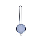 Thumbnail image #1 for TableCraft Products Cash & Carry HS220 Fine Mesh Stainless Steel Cocktail Strainer, 2-3/4" Diameter x 8" Case of 12