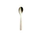 Thumbnail image #1 for Global Tableware Collective Comas, Bcn Satin MPA6718 5.5" Champagne Satin 18/0 Stainless Steel Coffee Spoon 1 Dozen