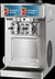 Thumbnail image #3 for Spaceman USA 6695-CL High-Output Two-Flavor Countertop Gravity Feed Frozen Beverage Machine