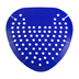 Thumbnail image #2 for Tutti Frutti Plastic Urinal Screen, Pack of 100