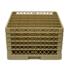 Thumbnail image #1 for Vivreau Advanced Water Systems TRAY-16 Full-Size Bottle Wash Rack, 16 Compartments, 4.4 x 4.4 in