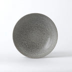 Thumbnail image #1 for Cardinal Evo Origins Grey By Dudson EO182 Round Grey Coupe Pasta Bowl, 15 oz, 7.25 in, Vitrified Ceramic 1 Dozen