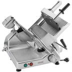 Thumbnail image #1 for Jaccard Heavy Duty Commercial Gravity & Stacker Slicers J350G Commercial Gravity Slicer, Manual, 14-Inch Blade, Up to 1-Inch Thickness
