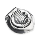 Thumbnail image #1 for New Star Foodservice Inc. 36459 Aluminum Egg Slicer Case of 72