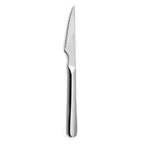 Thumbnail image #1 for Global Tableware Collective Comas, Sevilla MPA5631 9-Inch 18/0 Stainless Steel Steak Knife 1 Dozen