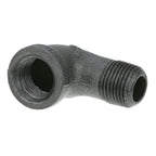 Thumbnail image #1 for AllPoints Foodservice Parts & Supplies 262502 90° Street Elbow, 1/2" NPT