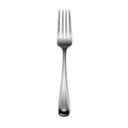 Thumbnail image #1 for 1880 Hospitality Acclivity by Oneida® B882FDEF Dessert Fork, 7-1/8", 18/0 Stainless Steel, Teardrop Handle, Mirror Finish Pack of 1 Dozen