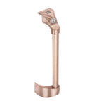 Thumbnail image #1 for Krowne BC-828RG Refrigeration Handle Kit, Rose Gold (Per Door)