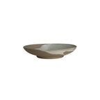 Thumbnail image #1 for Steelite Robert Gordon, Forager 6163RG170 Oval Ceramic Pasta Bowl, 15 oz, 8.125 x 5.75 in Case of 2 Dozen