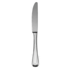 Thumbnail image #1 for 1880 Hospitality Acclivity by Oneida® B882KDTF Dinner Knife, 9-1/2", Teardrop Handle, Heavy Gauge, 18/0 Stainless Steel, Mirror Finish Pack of 1 Dozen