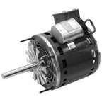Thumbnail image #1 for AllPoints Foodservice Parts & Supplies 681219 Conveyor/Convection Oven Motor, 1/3 HP, 1700 RPM, 208/240V