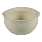 Thumbnail image #1 for Vertex China Vista OSC-10-V 10 oz White China Onion Soup Crock, Round, Without Handle, Polished Foot Case of 2 Dozen