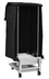 Thumbnail image #2 for Alto-Shaam Insulated Combi Thermobag for 20-20E and 20-20G Roll-In Pan or Plate Trolleys