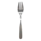 Thumbnail image #1 for International Tableware Hartford HA-222 Salad Fork, 6-5/8" Long, 18/0 Stainless Steel Pack of 1 Dozen