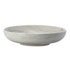 Thumbnail image #1 for 1880 Hospitality Marble by Oneida® L6200000750 Porcelain Deep Coupe Pasta Bowl, 15 oz, 7" Round Case of 3 Dozen