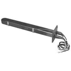 Thumbnail image #1 for AllPoints Foodservice Parts & Supplies 341455 Steam Cooker Heating Element, 15" Tank Length, 240V, 8000W