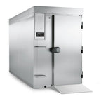 Thumbnail image #1 for Lainox New Chill RCMC82T Pass-Through Blast Chiller/Deep Freezer Cell, Remote Air-Cooled Condensing Unit, 20 x 2/1 GN Capacity