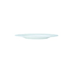 Thumbnail image #2 for Steelite International William Edwards, Classic White 82000AND0103 Round Bone China Plate, 8-3/4" Diameter, Classic White 1 Dozen