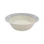 Thumbnail image #1 for Thunder Group Graham SD6015H Melamine Round Bowl, 15 in Diameter, 192 oz, Full-Rim Case of 12