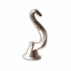 Thumbnail image #1 for Alfa International 80-VDS 80 Qt Planetary Mixer Spiral Dough Hook, Cast Aluminum