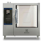 Thumbnail image #1 for Electrolux Professional SkyLine Premium 219746 Electric Boiler Combi Oven, Programmable Touch Controls, 10-Pan 18" x 26" Capacity