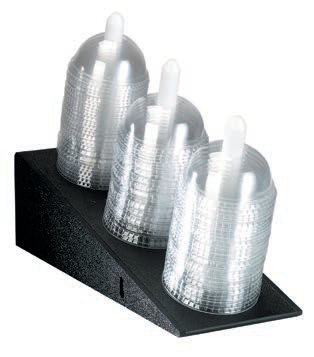 Product image #2 for Dispense-Rite ADL-3 Lid Dispensers