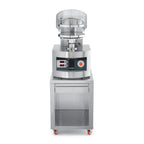 Thumbnail image #1 for Italiana FoodTech, Inc. PZP/35 . Manual Pizza Press, Heated Upper & Lower Platens, 13–15" Dough Diameter