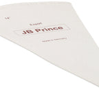 Thumbnail image #1 for JB Prince B601 14 14-Inch Cotton Pastry Bag, Polyurethane-Coated, Reinforced Bottom